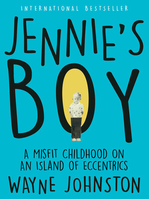 Jennie's Boy - ebook
